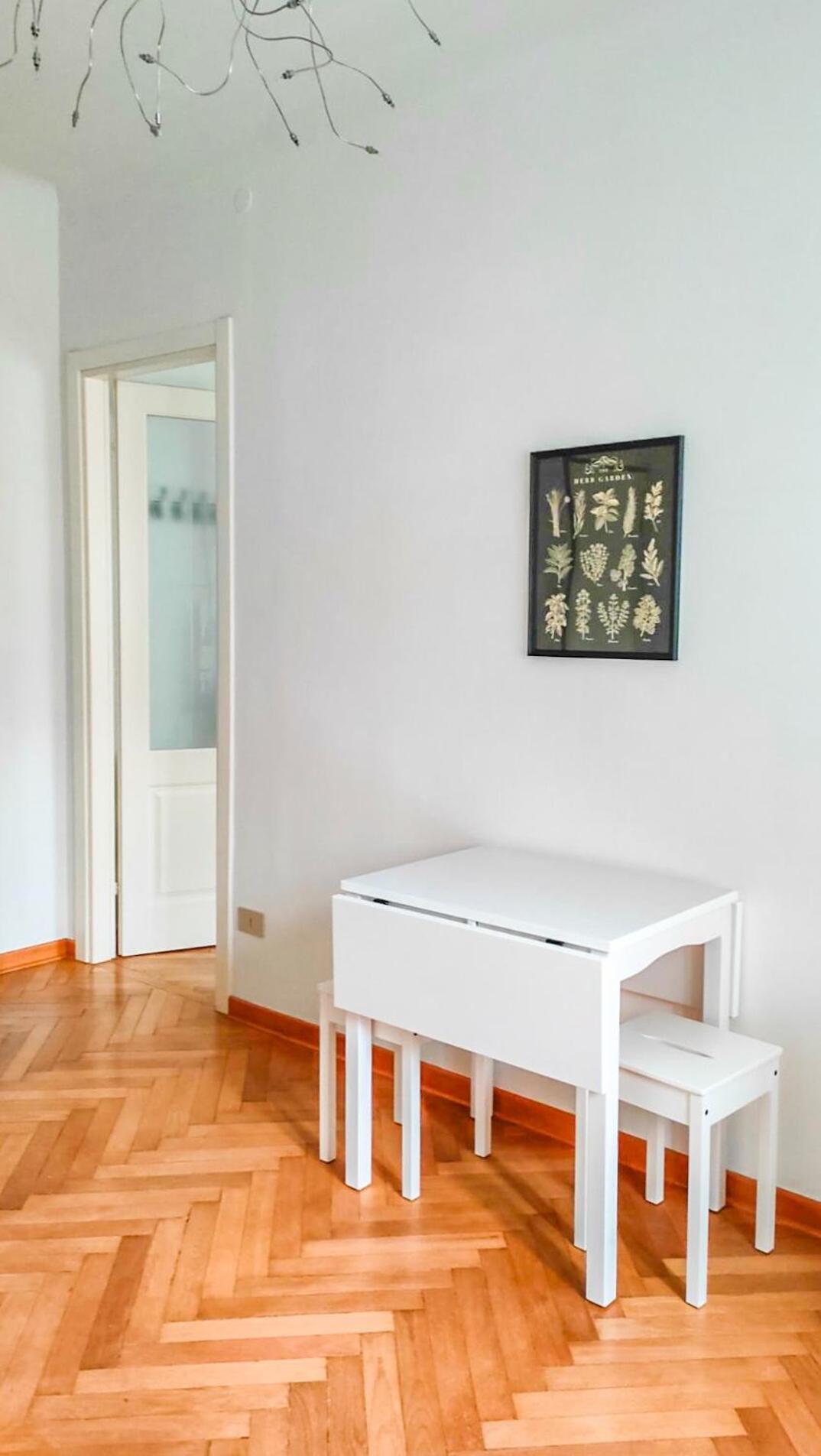 Galleria 16 Apartment Triest