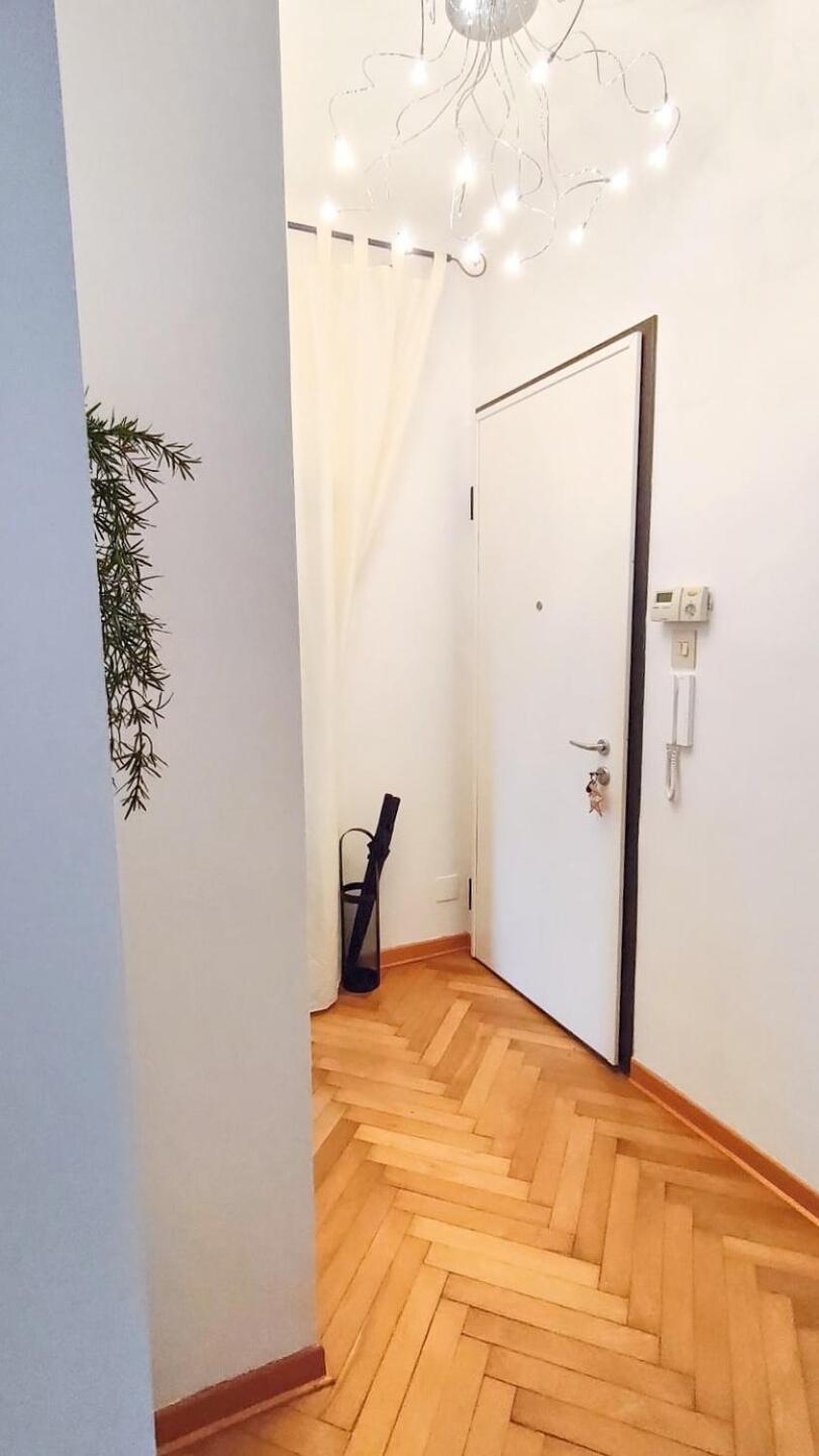 Apartment Galleria 16 *