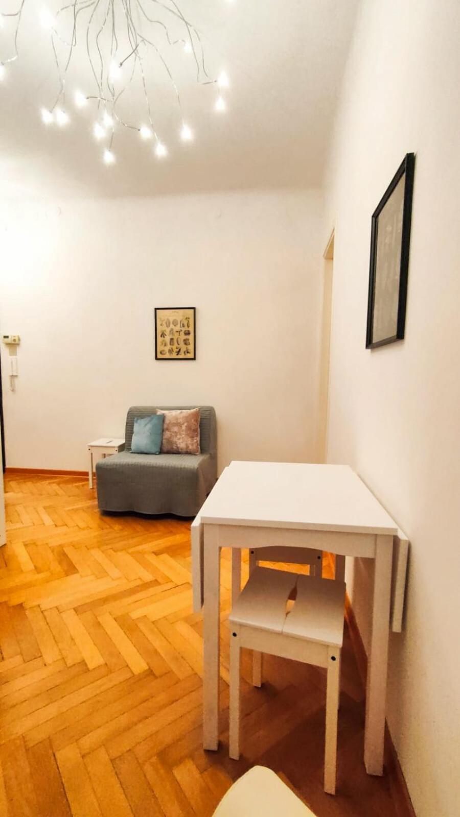 Apartment Galleria 16